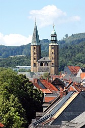 Marktkirche zu Goslar
